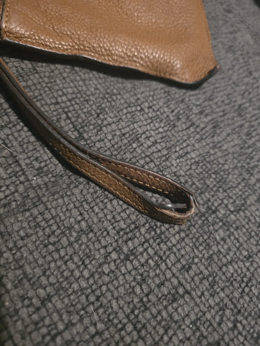 Michael Kors | Fulton Large Wristlet Clutch